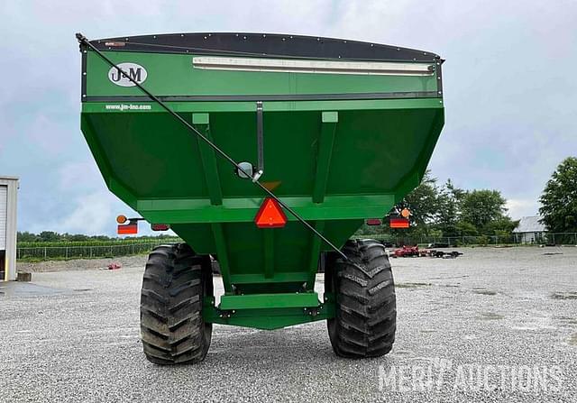 Image of J&M 1151-22S equipment image 3