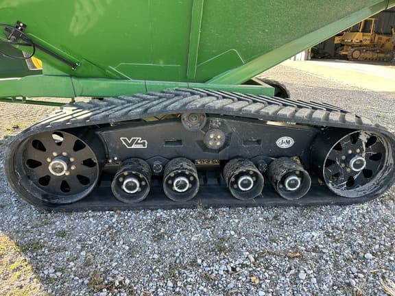 Image of J&M 1312 equipment image 2