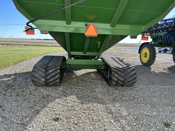 Image of J&M 1312 equipment image 4