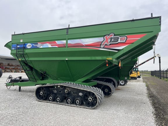 2022 J&M 1312 Equipment Image0