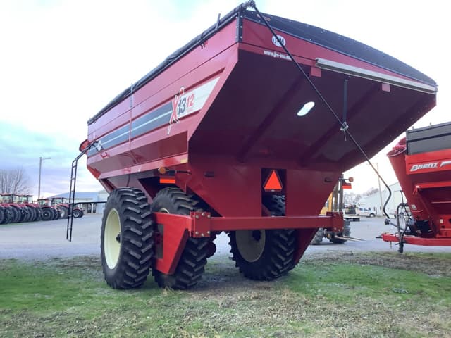 Image of J&M 1312-20D equipment image 4