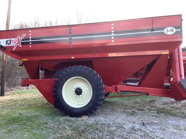 Image of J&M 1312-20D equipment image 1