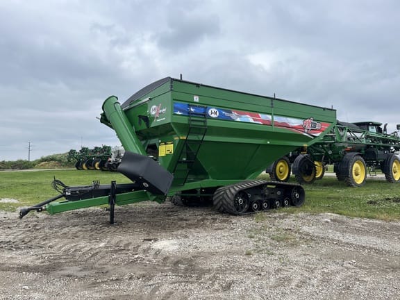 2022 J&M 1312-20S Equipment Image0