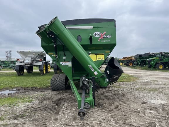 Image of J&M 1312-20S equipment image 1