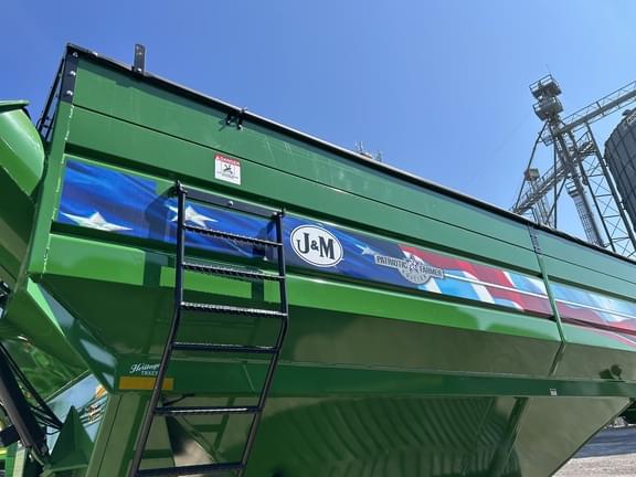 Image of J&M 1412 equipment image 1