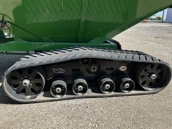 Image of J&M 1412 equipment image 3