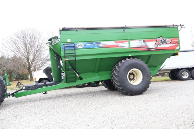 Image of J&M 1432 equipment image 1