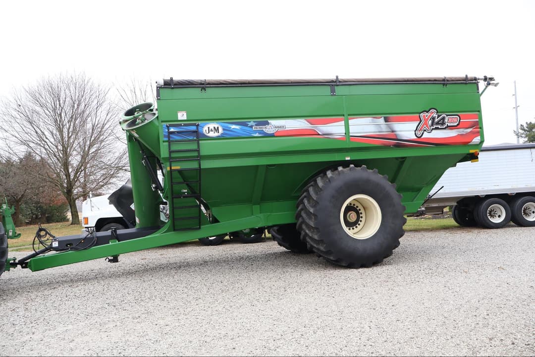 Image of J&M 1432 Primary image