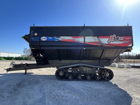 2022 J&M 1432 Equipment Image0