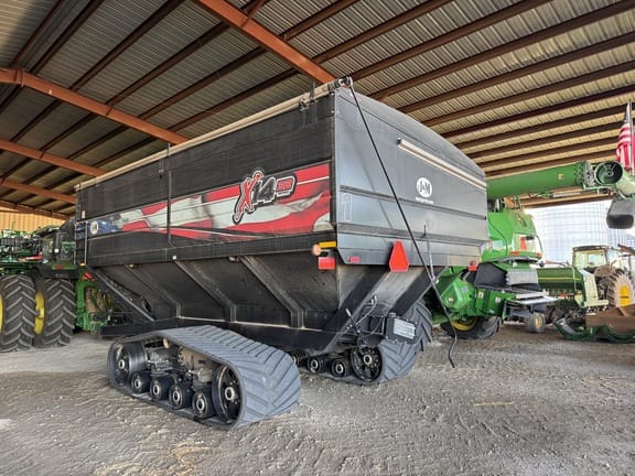 2022 J&M 1432 Equipment Image0