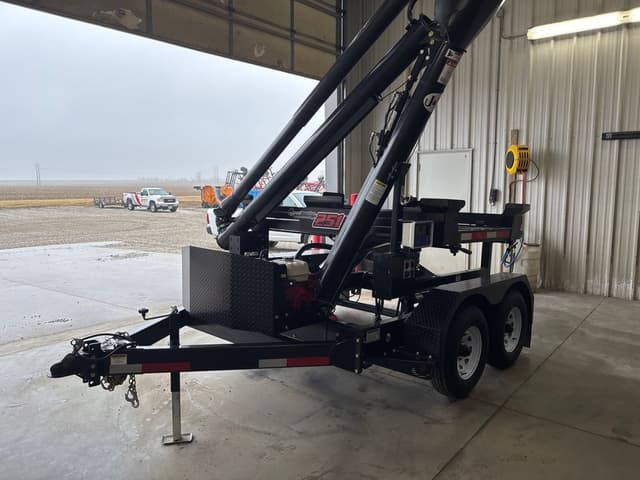 Image of J&M 251ST equipment image 3