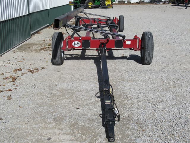 Image of J&M 4WS15 equipment image 4