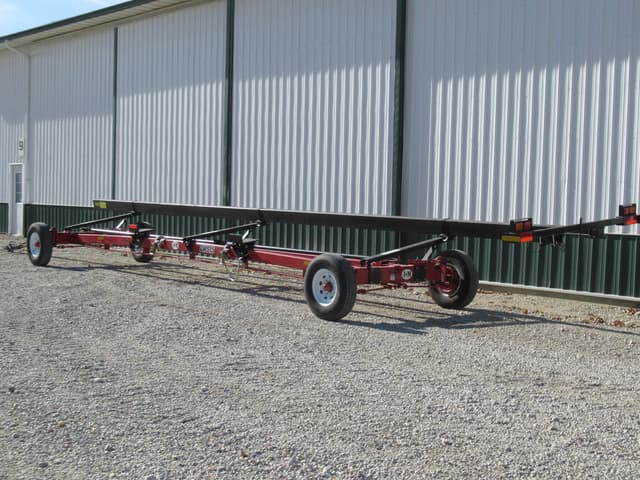 Image of J&M 4WS15 equipment image 2