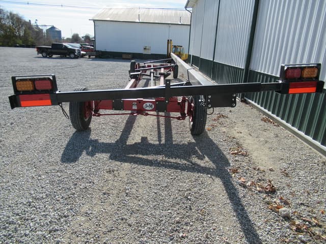 Image of J&M 4WS15 equipment image 3