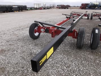 Main image J&M 4WS15