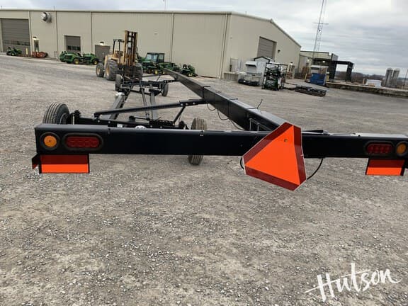 Image of J&M 4WS17 equipment image 4