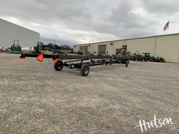 Image of J&M 4WS17 equipment image 3