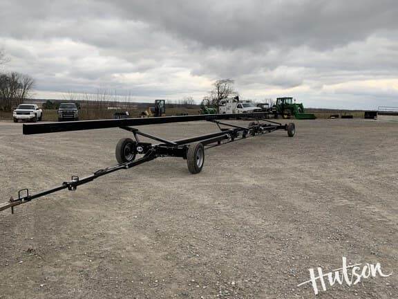 Image of J&M 4WS17 equipment image 1