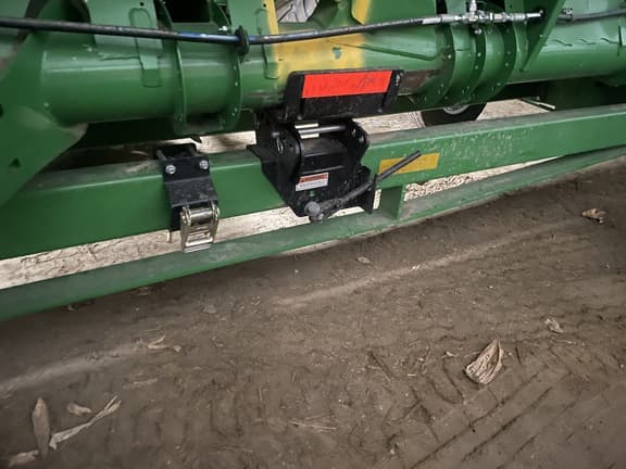 Image of J&M 4WS17 equipment image 1