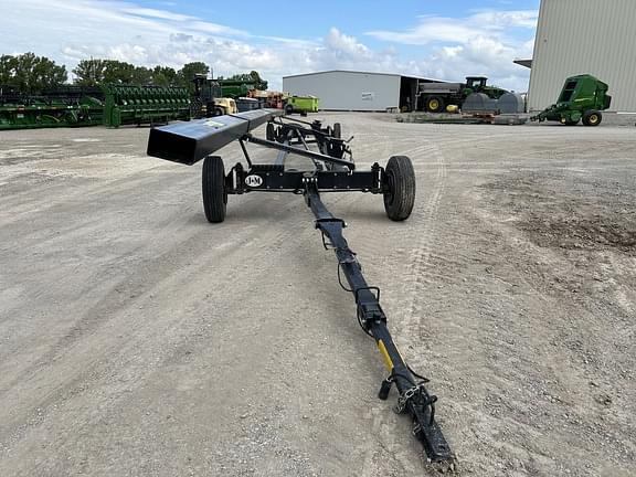 Image of J&M 4WS18 equipment image 1