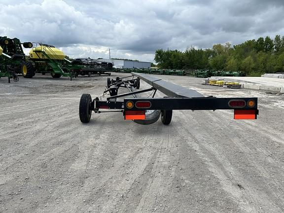 Image of J&M 4WS18 equipment image 4