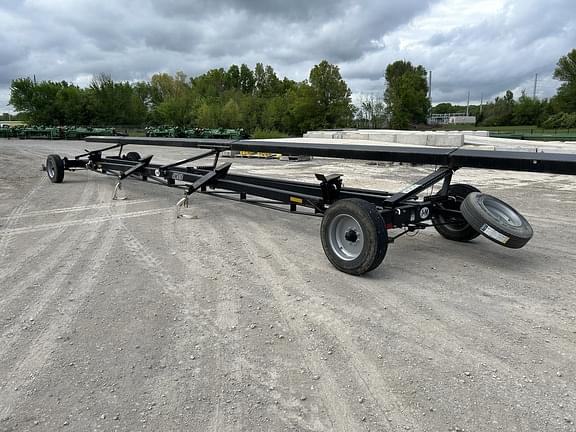 Image of J&M 4WS18 equipment image 3