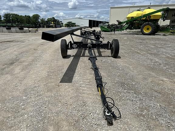 Image of J&M 4WS18 equipment image 1