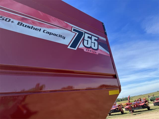 Image of J&M 755SD equipment image 1