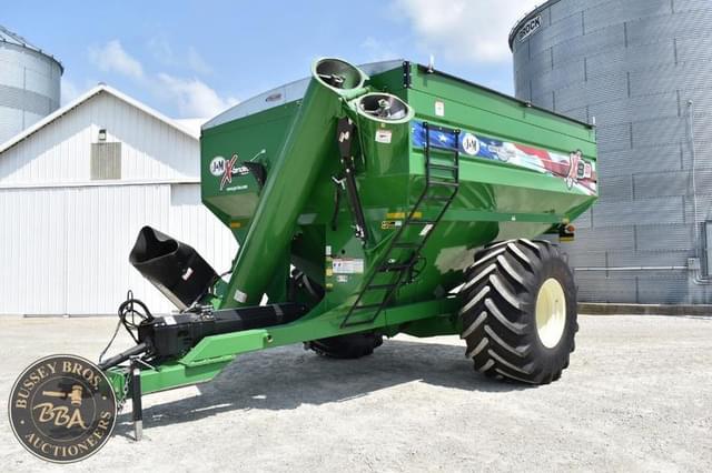 Image of J&M 812 equipment image 3