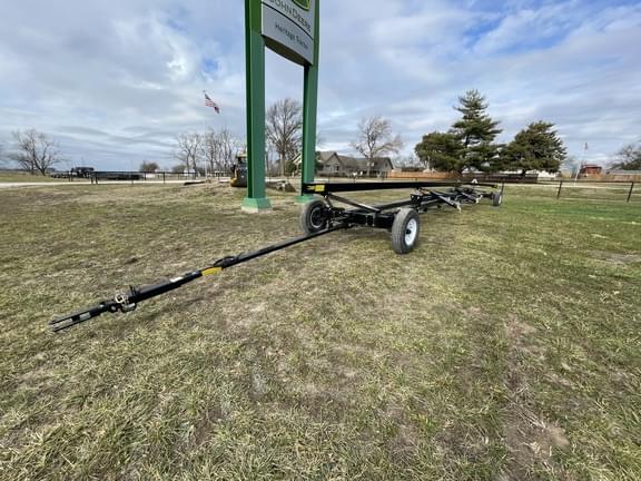 Image of J&M 4WS17 equipment image 2