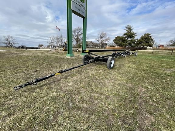 Image of J&M 4WS17 equipment image 2