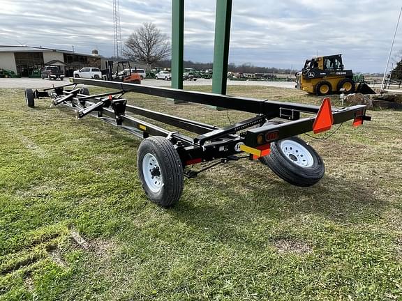 Image of J&M 4WS17 equipment image 3