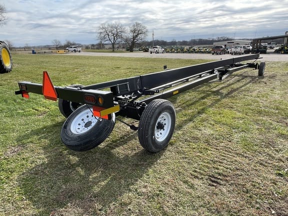 2022 J&M 4WS17 Equipment Image0