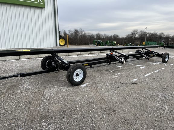 Main image J&M 4WS15