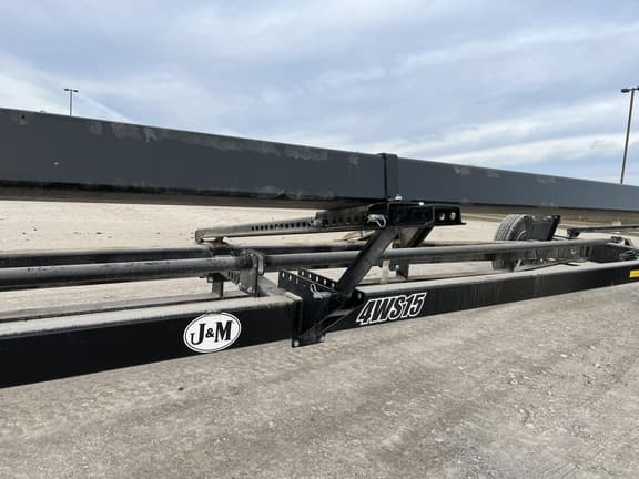 Image of J&M 4WS15 equipment image 3
