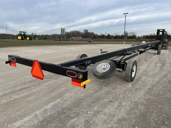 Image of J&M 4WS15 equipment image 2