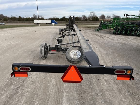 Image of J&M 4WS15 equipment image 4