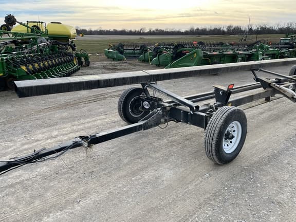 Image of J&M 4WS15 equipment image 1