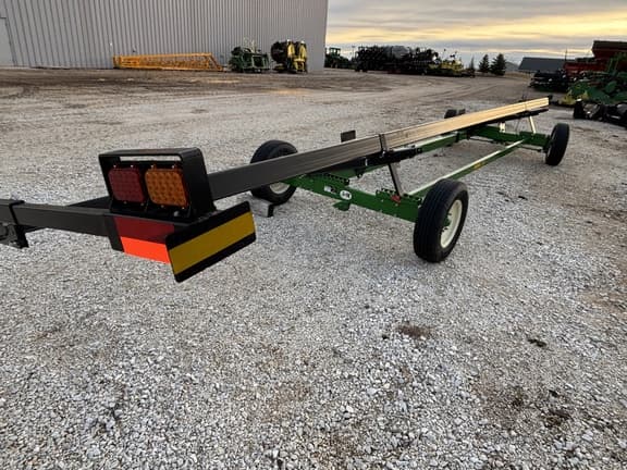 Image of J&M HT974 equipment image 3