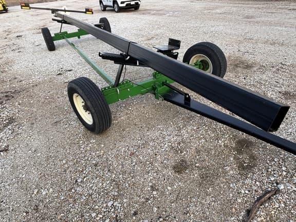 Image of J&M HT974 equipment image 4