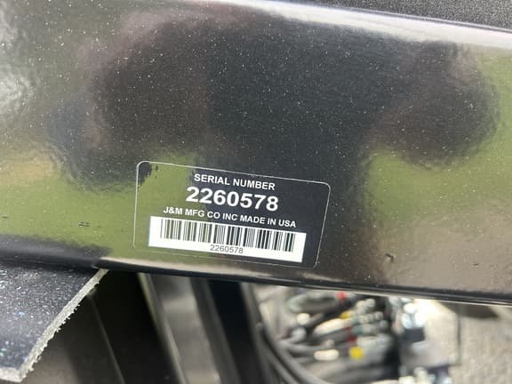 Image of J&M LC390 equipment image 4