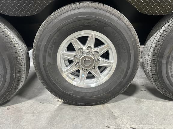 Image of J&M LC390 equipment image 2