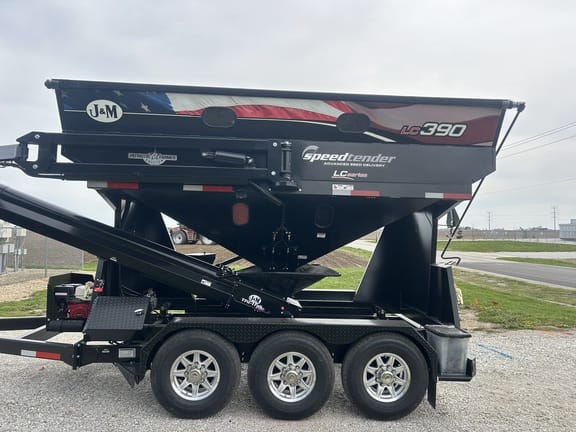 2022 J&M LC390 Equipment Image0