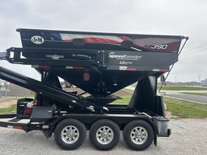 2022 J&M LC390 Image