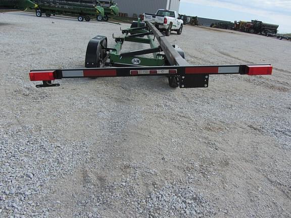 Image of J&M TB-6000 equipment image 3