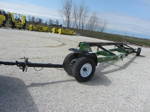 Image of J&M TB-6000 equipment image 1