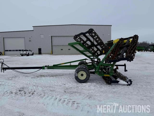 Image of J&M TF212 equipment image 1