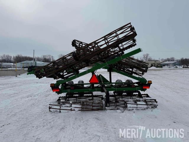 Image of J&M TF212 equipment image 4