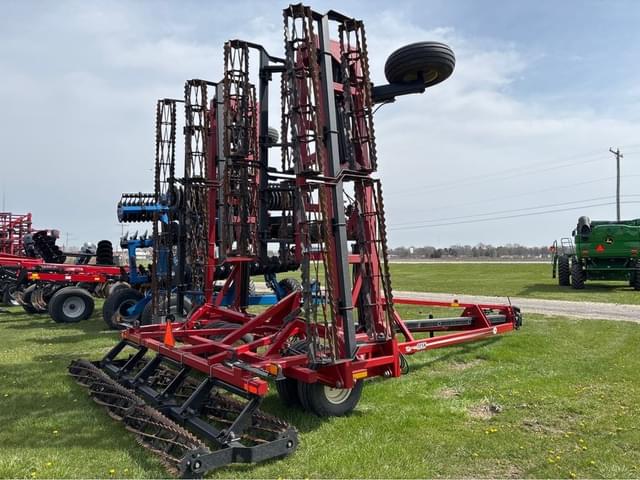Image of J&M TF215 equipment image 2