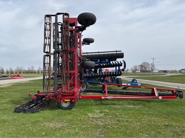 Image of J&M TF215 equipment image 1